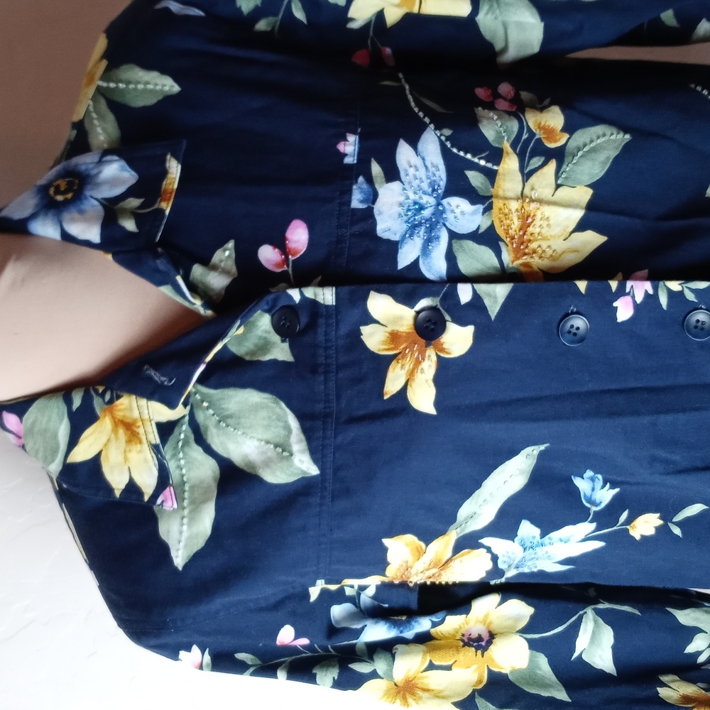 Alfred Dunner Jacket - Picture 2 of 8